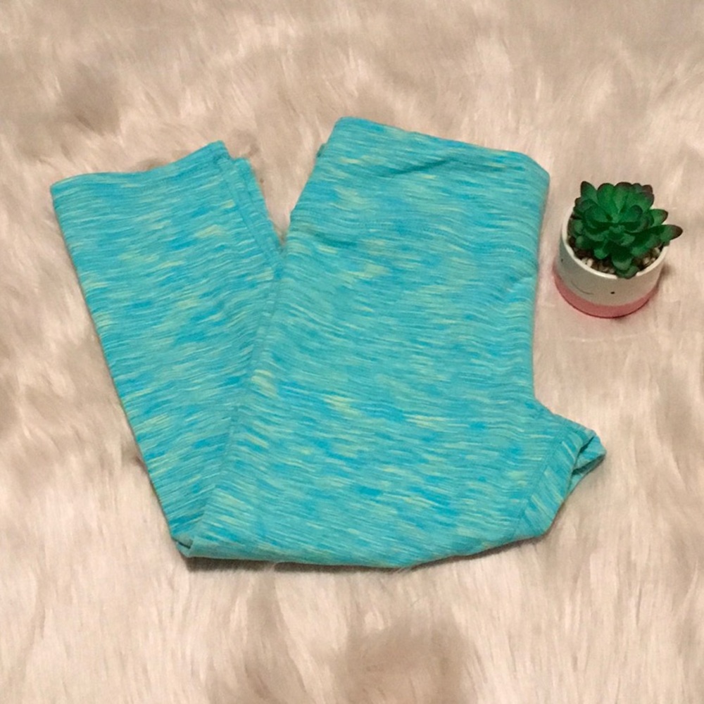 Scorpio Sol Crop Leggings